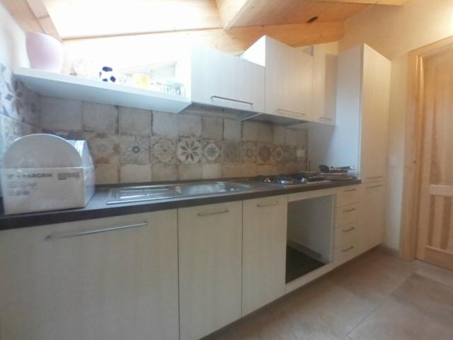 Appartamento a massarosa