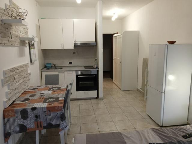 Appartamento a Mazzin Rif. 610