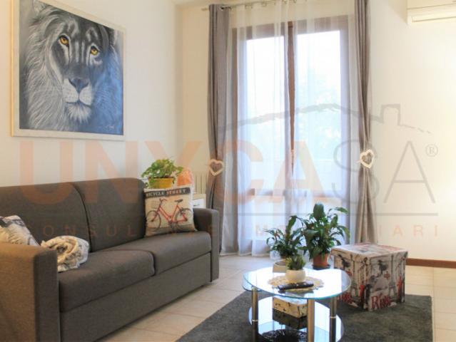 Appartamento a Mestrino Rif. F314AM