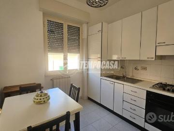 Appartamento a Messina 3 locali