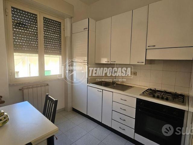 Appartamento a Messina 3 locali