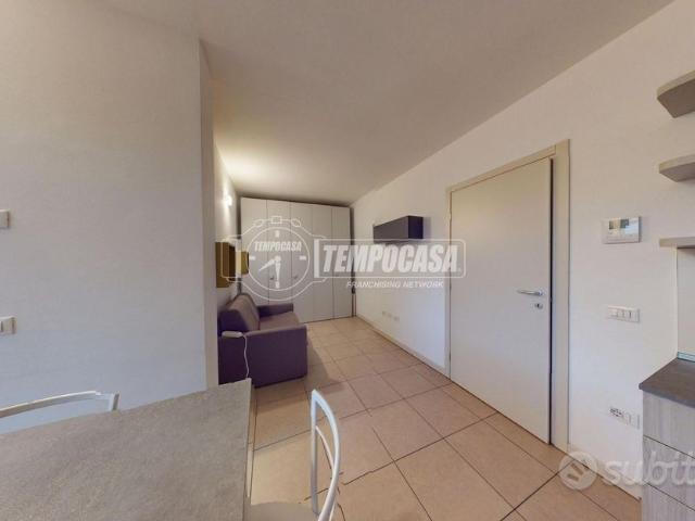 Appartamento a Milano 1 locali
