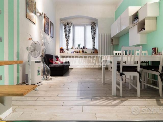 Appartamento a Milano Via Monte Peralba 2 locali