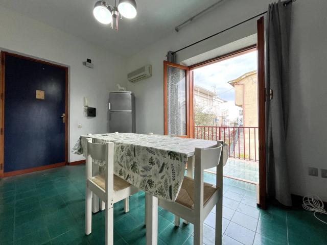 Appartamento a Montauro CZ
