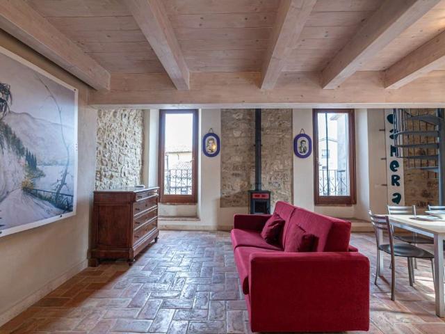 Appartamento a Montecastrilli, Montecastrilli, Terni
