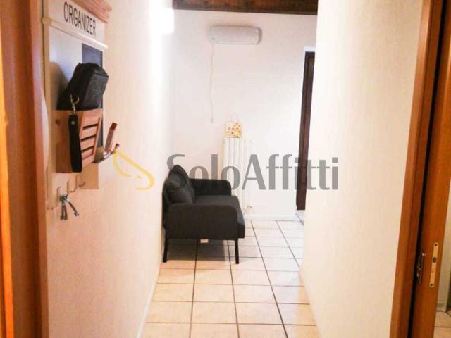 Appartamento a montecarotto