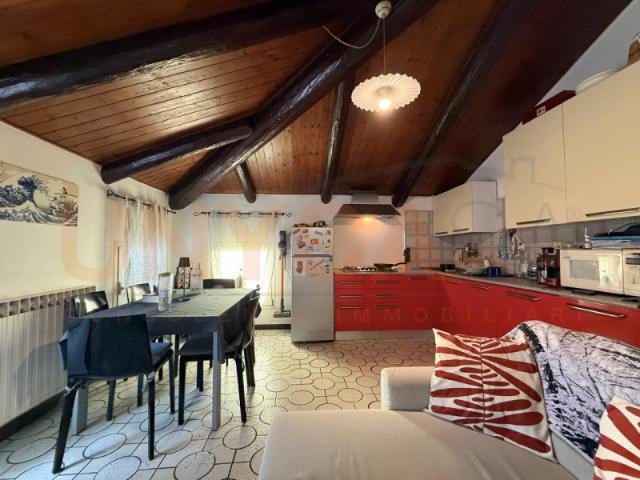 Appartamento a Montegalda Rif. F516AM