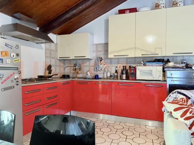 Appartamento a Montegalda Rif. F516AM