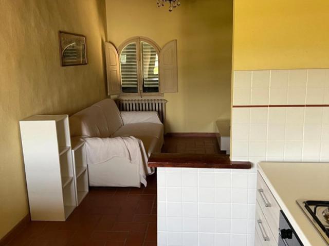 Appartamento a Montevarchi Rif. 5092