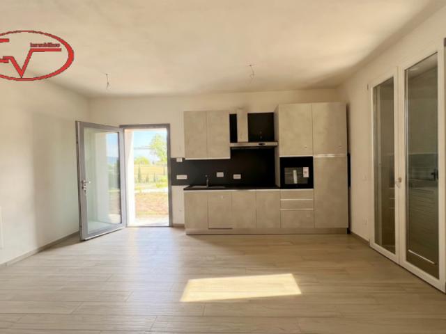 Appartamento a Montevarchi Rif. 8617