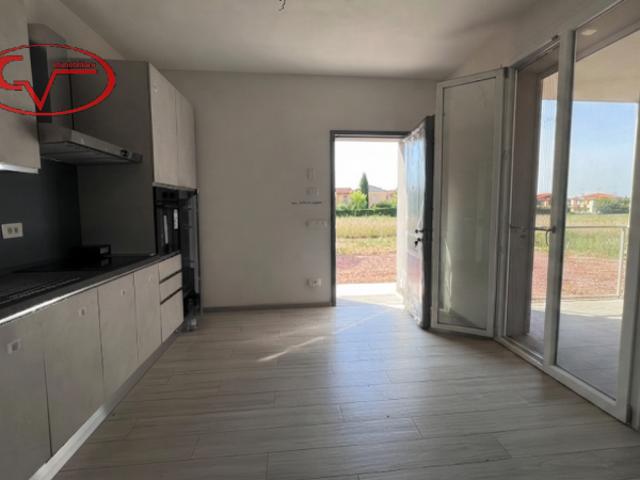 Appartamento a Montevarchi Rif. 8616