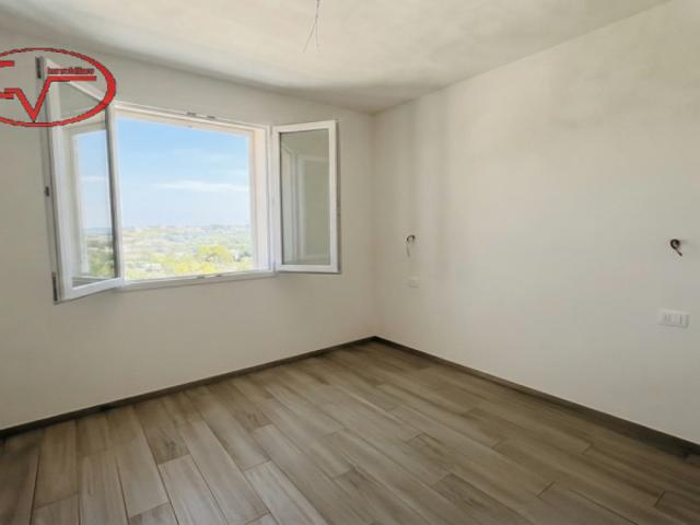 Appartamento a Montevarchi Rif. 8619