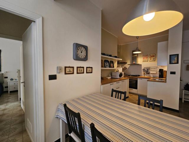 Appartamento a Moneglia GE
