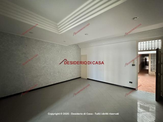 Appartamento a Monreale