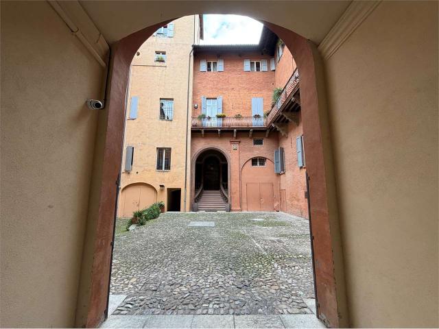 Appartamento a Modena Centro storico