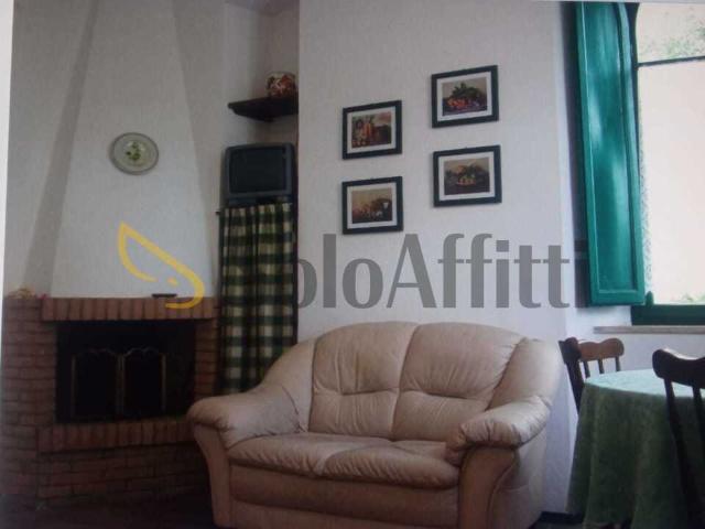 Appartamento a murlo