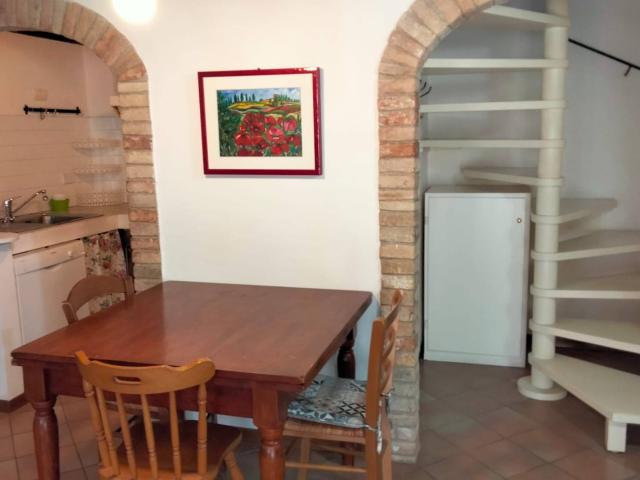 Appartamento a Murlo SI