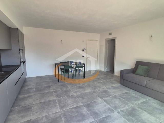 Appartamento a Nago torbole TN