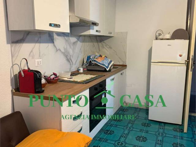 Appartamento a Nocera Terinese CZ