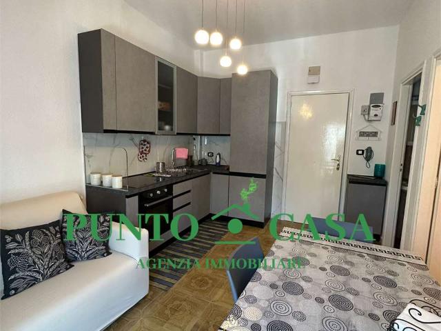 Appartamento a Nocera Terinese CZ