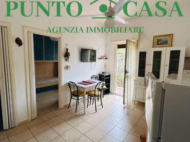 Appartamento a Nocera Terinese CZ