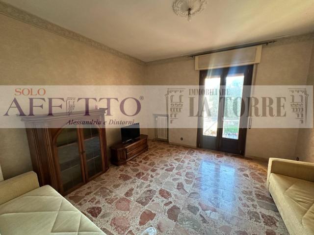 Appartamento a Novi Ligure AL