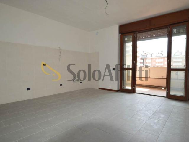 Appartamento a opera