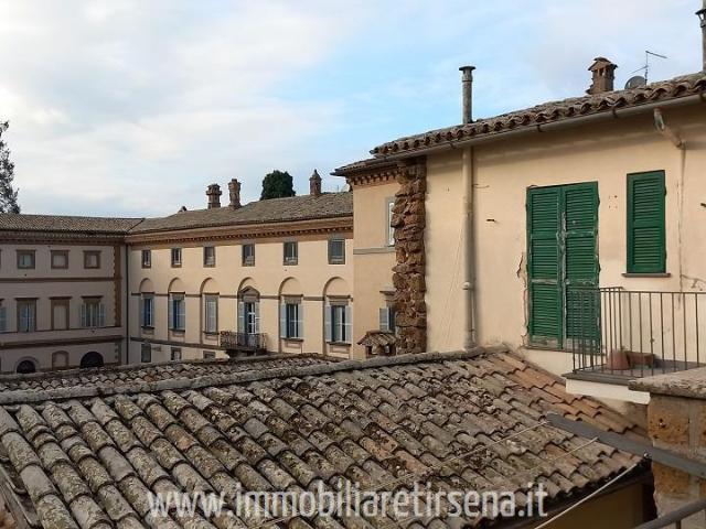 Quadrilocale in vendita a Orvieto