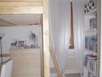 Appartamento a Padova Rif. A957