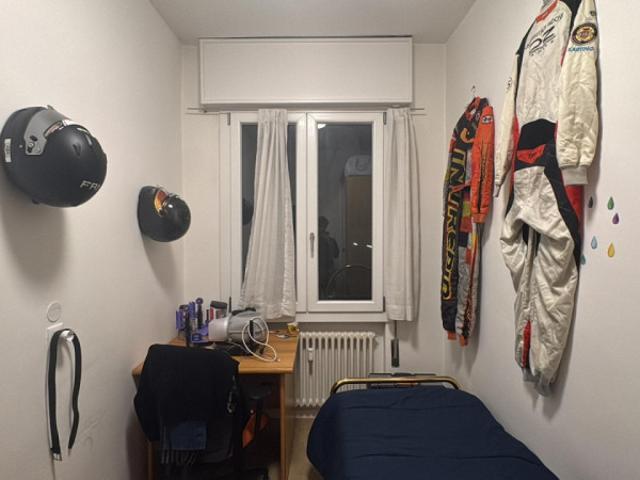 Appartamento a Padova Rif. A1221