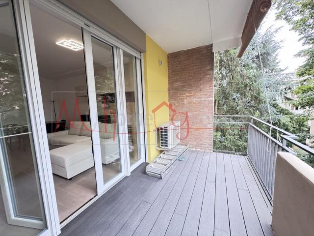 Appartamento a Padova Rif. AFF170P