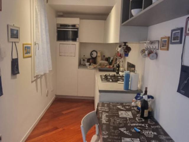 Appartamento a Padova Rif. CA1014