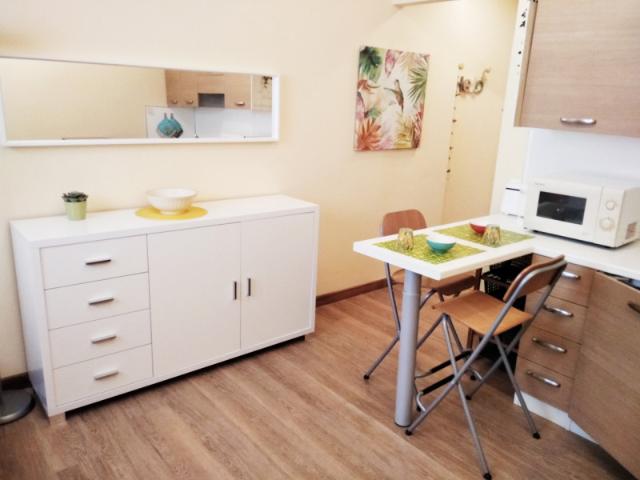 Appartamento a Padova Rif. scr69