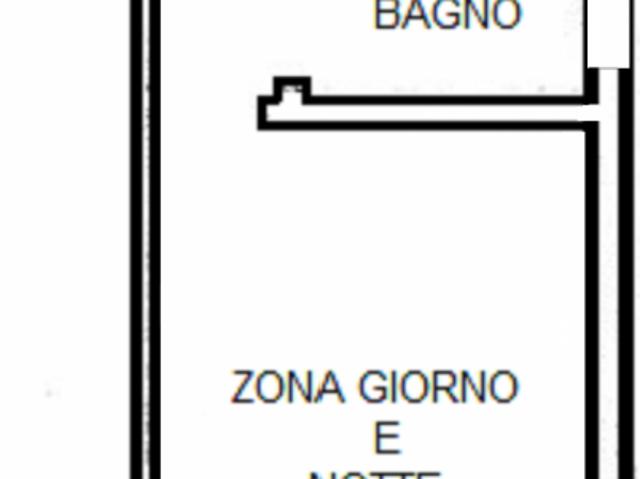 Appartamento a Padova Rif. scr69