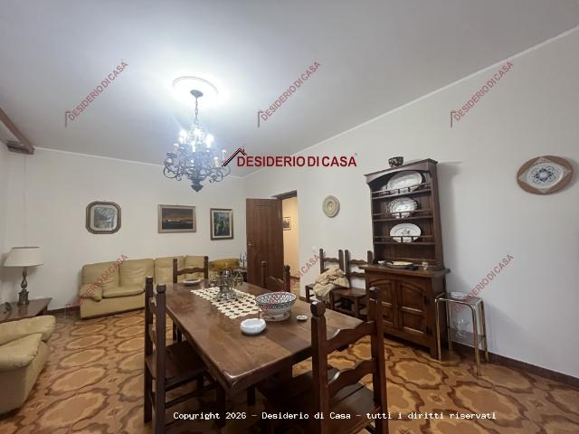 Appartamento a Palermo