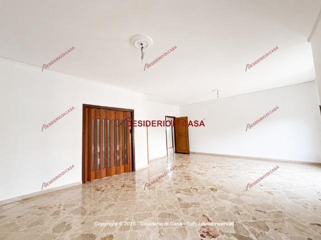 Appartamento a Palermo