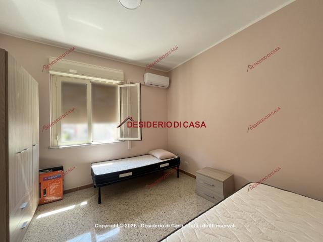 Appartamento a Palermo