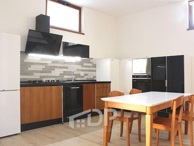 Appartamento a Palombara Sabina RM