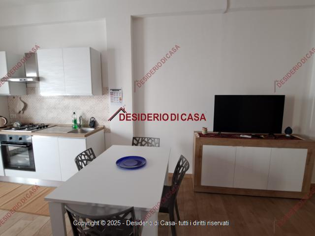Appartamento a Partinico