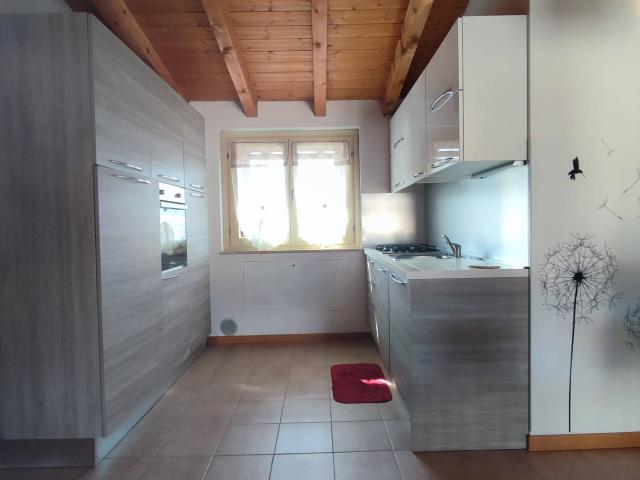 Appartamento a Paratico BS