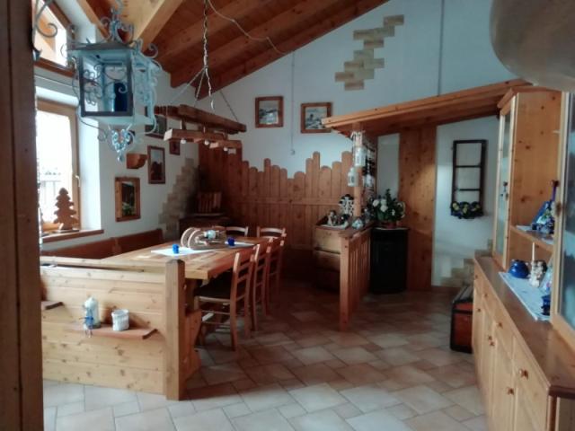 Appartamento a Pinzolo Rif. 724A