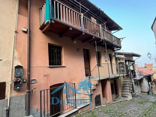 Appartamento a Pinerolo TO