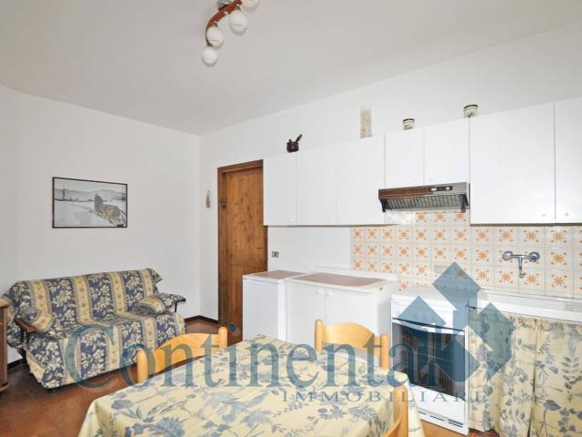 Appartamento a Piazzatorre BG