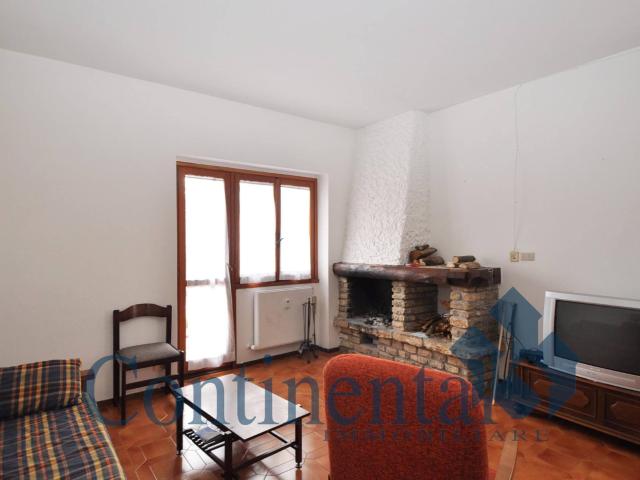 Appartamento a Piazzatorre BG