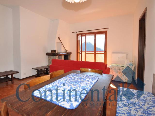 Appartamento a Piazzatorre BG