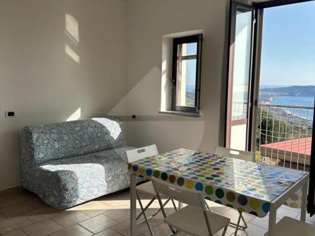 Appartamento a Pisciotta SA
