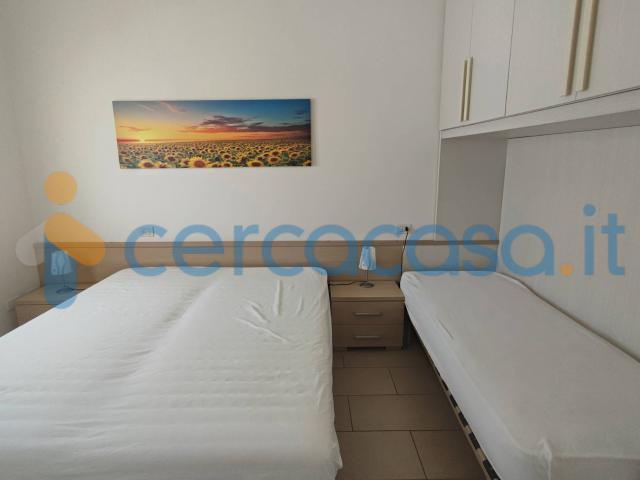 APPARTAMENTO A POCHI PASSI DAL MARE CIN: IT039007B4AHMSYOG3