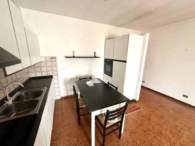 Appartamento a Polesella RO
