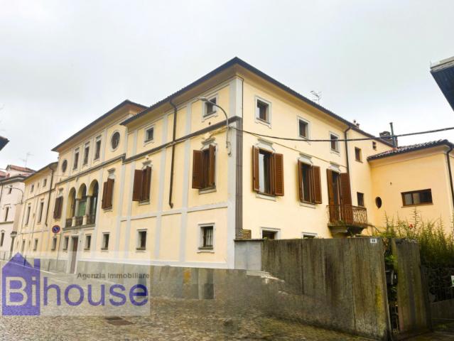 Appartamento a Pollone Rif. Pollone5