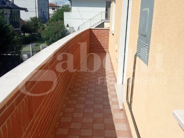 Appartamento a Porto Viro RO